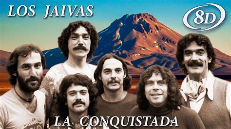 Los Jaivas La Conquistada 8d Cover Version Para Lyan Lara Aracena