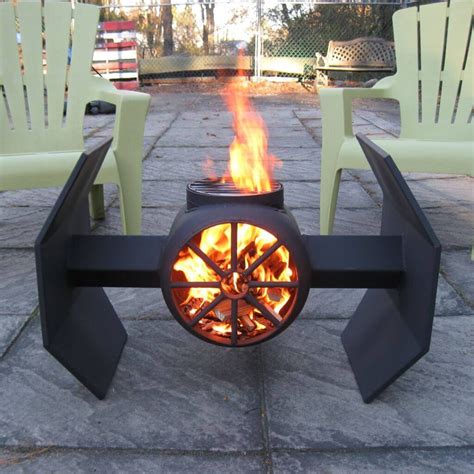 20 Cool Metal Fire Pit Designs To Warm Up Your Backyard Or Patio