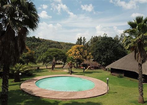 °hotel Olifants River Lodge Middelburg Mpumalanga 3 South Africa