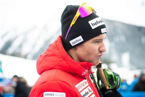 Ski De Fond Dario Cologna Rate Ses Débuts à Dobbiaco Tribune De Genève