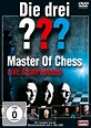 'Die drei ??? Master of Chess' von '' - 'DVD'