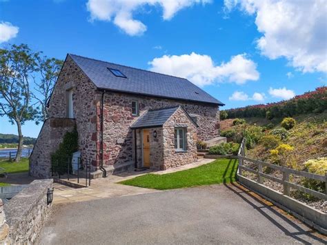 Five Dog Friendly Holiday Cottages In Anglesey