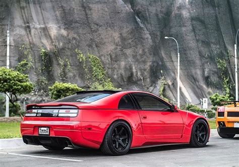 Make Your Cars Color Pop Like His Sweet 300zx With Sudsdirect Moon