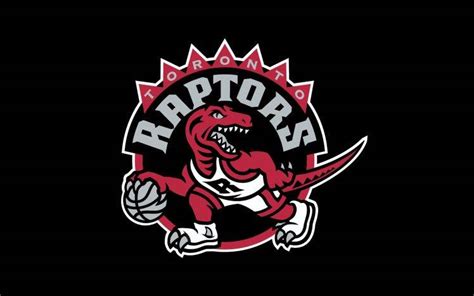 We present you our collection of desktop wallpaper theme: Toronto Raptors Logo Wallpapers HD / Desktop and Mobile ...