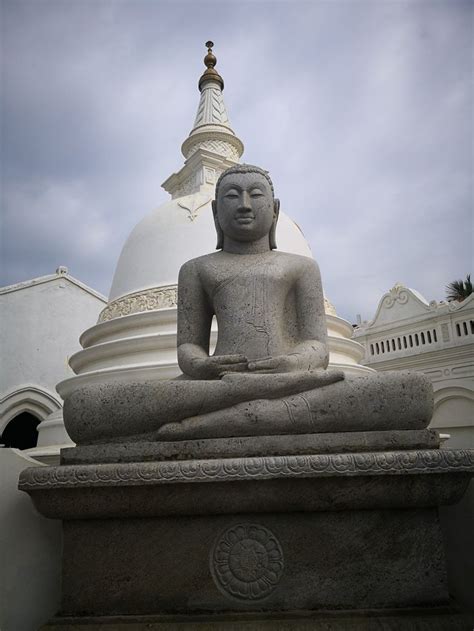 Sri Lanka Buddha Buddha Image Buddha Statue