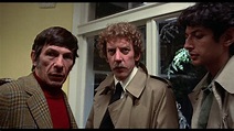 Movie Review: Invasion Of The Body Snatchers (1978) | The Ace Black Blog