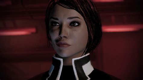 Mass Effect 2 Female Shepard 13 By Freedomphamtom On Deviantart