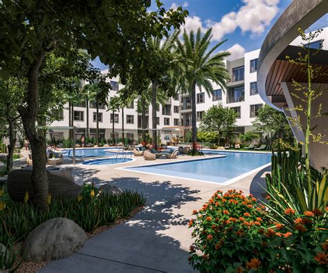 Apartment Living – UnCommons