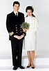 Princess Anne 1992 | Royal wedding gowns, Princess anne wedding, Royal ...