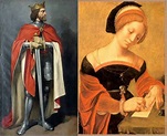 Leonor de Guzmán, la dama sevillana que enamoró al Rey - Sevilla Buenas ...