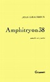 Amphitryon 38 | hachette.fr