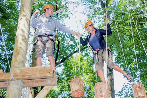 Cactus ropes game changer team roping heel rope 4 strand. SPONSORED: New High Ropes Course Opening in Hot Springs ...