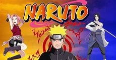 Estas son las 11 películas de Naruto en orden cronológico ...