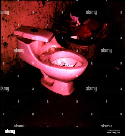 Dirty Toilet Bowl Hi Res Stock Photography And Images Alamy