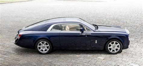 For more info on the latest models, check out our pricing and specs page, and you'll find all rolls royce reviews and news here. RollsRoyce Sweptail: The Most Expensive Car In The World