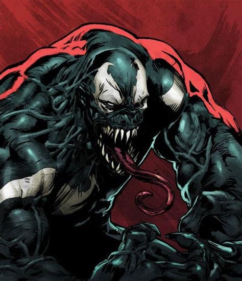 The Mac Gargan Venom You May Know Him As The Scorpion Imagens Marvel