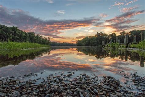 Winners Of Scenic Virginias 2019 Photo Contest Capture The States