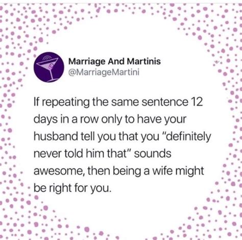 These Married Life Memes Are True And Funny 40 Pics