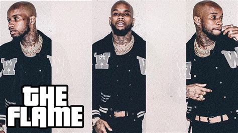 Tory Lanez Baby The Flame Official Exclusive Audio Youtube