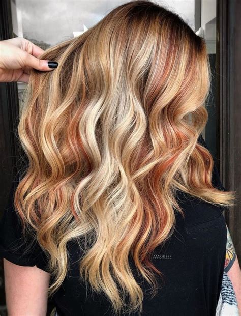 50 Best Blonde Hair Colors Trending For 2024 Hair Adviser Caramel