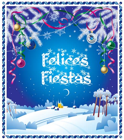 Banco De Imágenes Gratis ¡ Felices Fiestas Happy Holidays Feliz