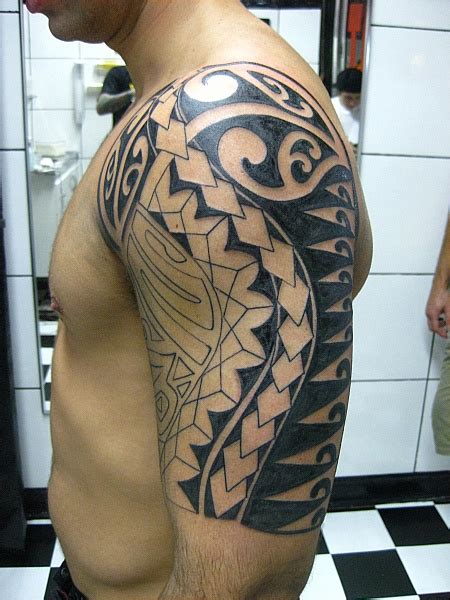 Maori Tattoo Designs Archives Tattoo Design Secret