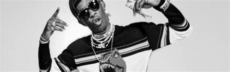 Young Thug Is An Atlien By Devin Friedman · Longform