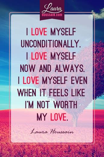 Discover famous quotes and sayings. Inspirational Quote: Inspirational, Self-love and Self-Worth