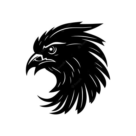 Premium Vector Eagle Logo Vector Eagle Illustration Eagle Mascot Logo