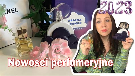 Nowe Perfumy W Mojej Kolekcji Wish List Cos O Short Youtube