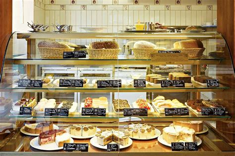 12 Bakeries in Europe you Simply Must Visit - World of Wanderlust