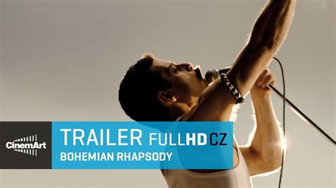 Бен харди, майк майерс, гвилим ли и др. Bohemian Rhapsody (2018) oficiální HD trailer #2 - YouTube
