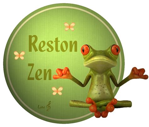 Reston Zen