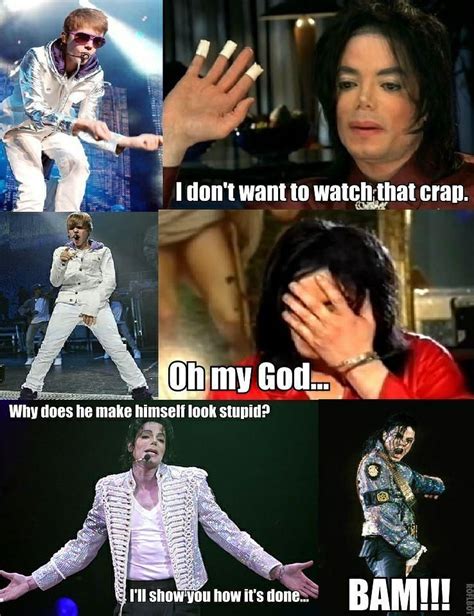 Pin By Rowanna Jugdhav On C00l Stuff~ Michael Jackson Funny Michael