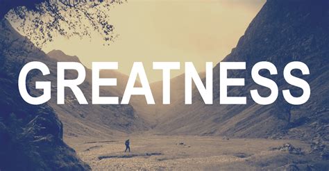 30 Challenges For 30 Days Of Greatness