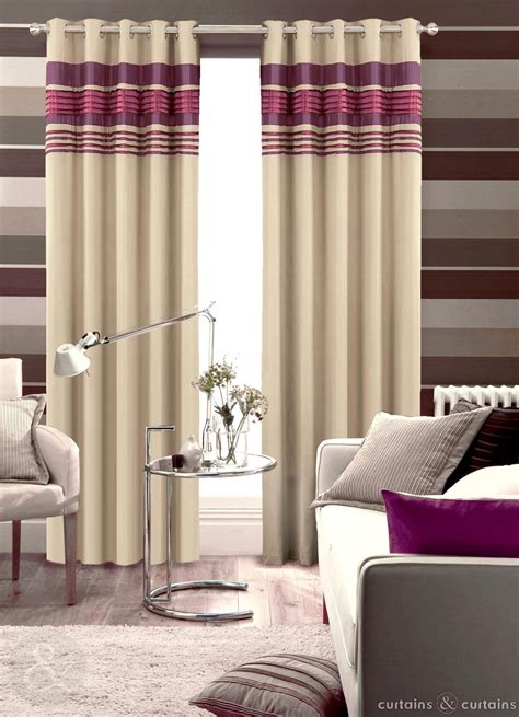 Fabulous Purple Curtains Ebay Tiny Living Rooms Purple