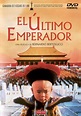 El último emperador - Película 1987 - SensaCine.com.mx