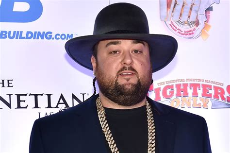 Chumlee Of ‘pawn Stars To Fight Drug And Gun Charges Page Six