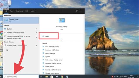 Fix Settings Not Opening In Windows 10