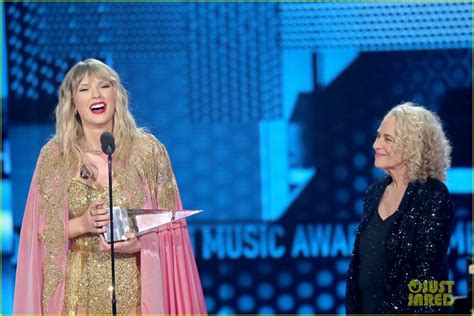 Watch Taylor Swifts Artist Of The Decade Speech At Amas 2019 Video