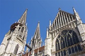 Regensburg Cathedral | GoUNESCO | Go UNESCO