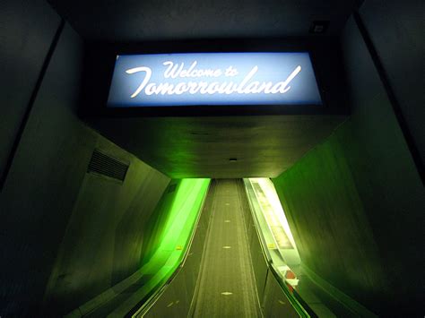 Space Mountain Tunnel Walt Disney World Navfile