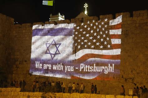 Opinion What Israel Owes American Jews The New York Times