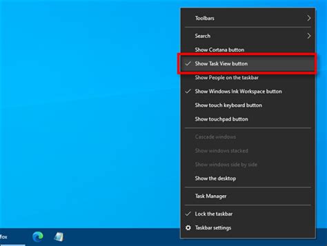 How To Quickly Switch Between Virtual Desktops On Windows 10