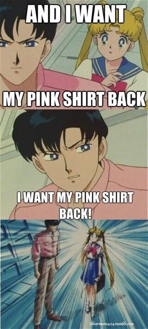 Sailor Moon Meme Sailor Moon Funny Sailor Moon Meme