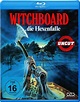 Witchboard - Die Hexenfalle (uncut) [Blu-ray]: Amazon.de: Allen, Todd ...