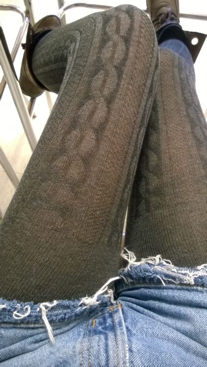 sweater tights on tumblr