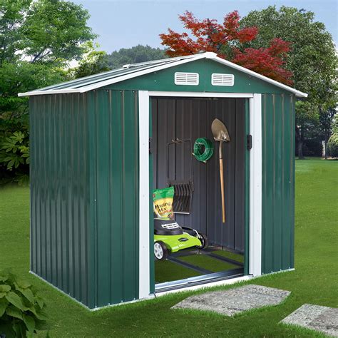 Steel Storage Sheds Hot Sex Picture