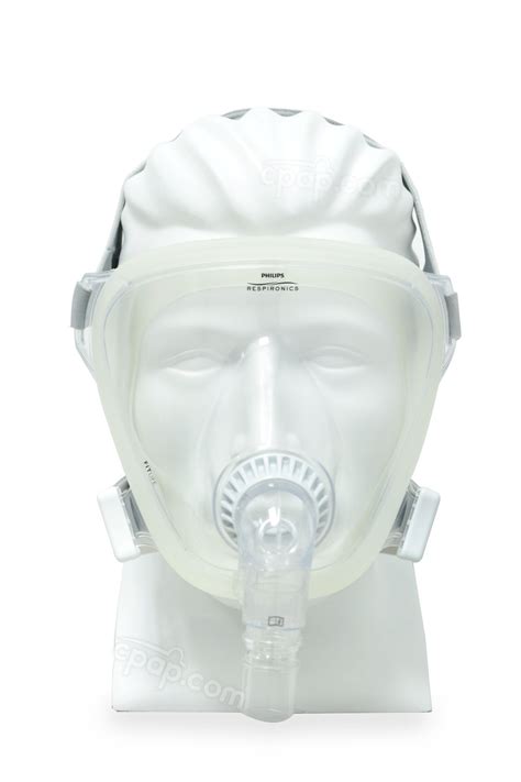 Klappe Versöhnlich Erleichtern Cpap Maske Full Face Penetration