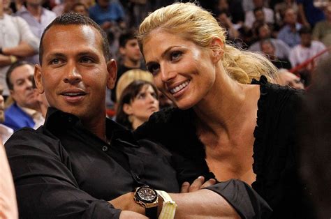 A Rod And Torrie Wilson Call It Quits Page Six